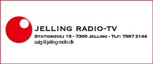 Jelling Radio & TV