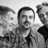 Rock Nalle Trio + Søren Rislund