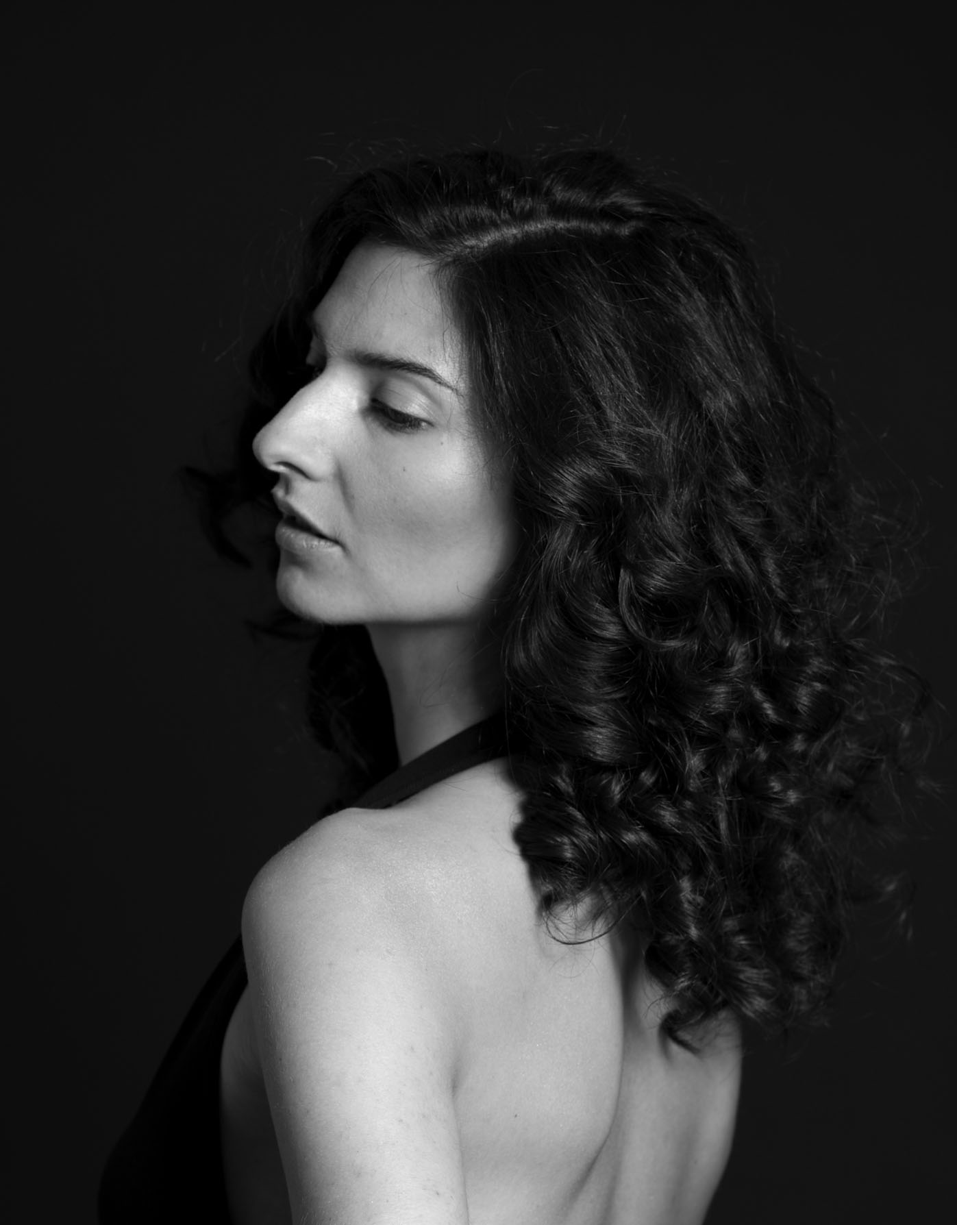 Koncert med Sara Indrio