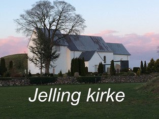 Jelling Kirke (1)