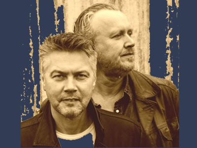 Musik og Happy Hour i Byens Café