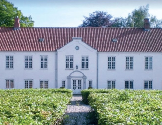 Åbent på Haughus Gods (2)