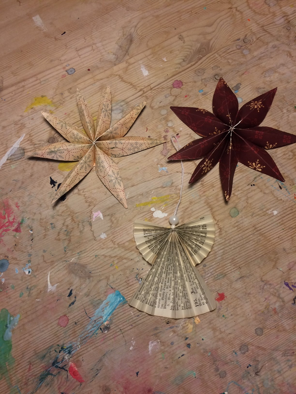 Mødeaften i Jelling Kreativ Fritid (1) (1) (1)