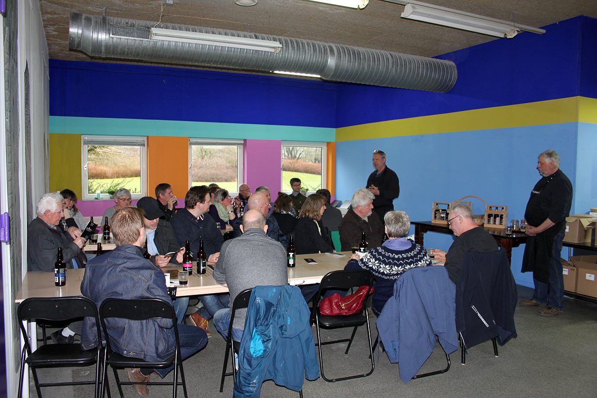 Åben ølsmagning (2)