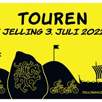 Tour de France i Jelling