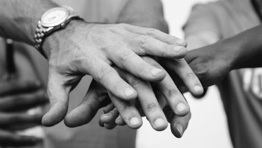 Generalforsamling i lokalrådet 17.3-22