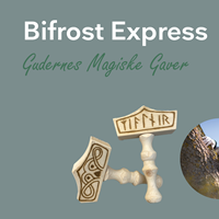 Bifrost Express - Kongernes Jelling