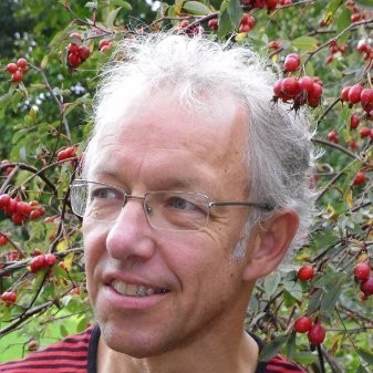 Foredrag: Nu skal du høre en historie