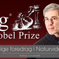Ig Nobel Prize // livestreamet foredrag fra Aarhus Universitet