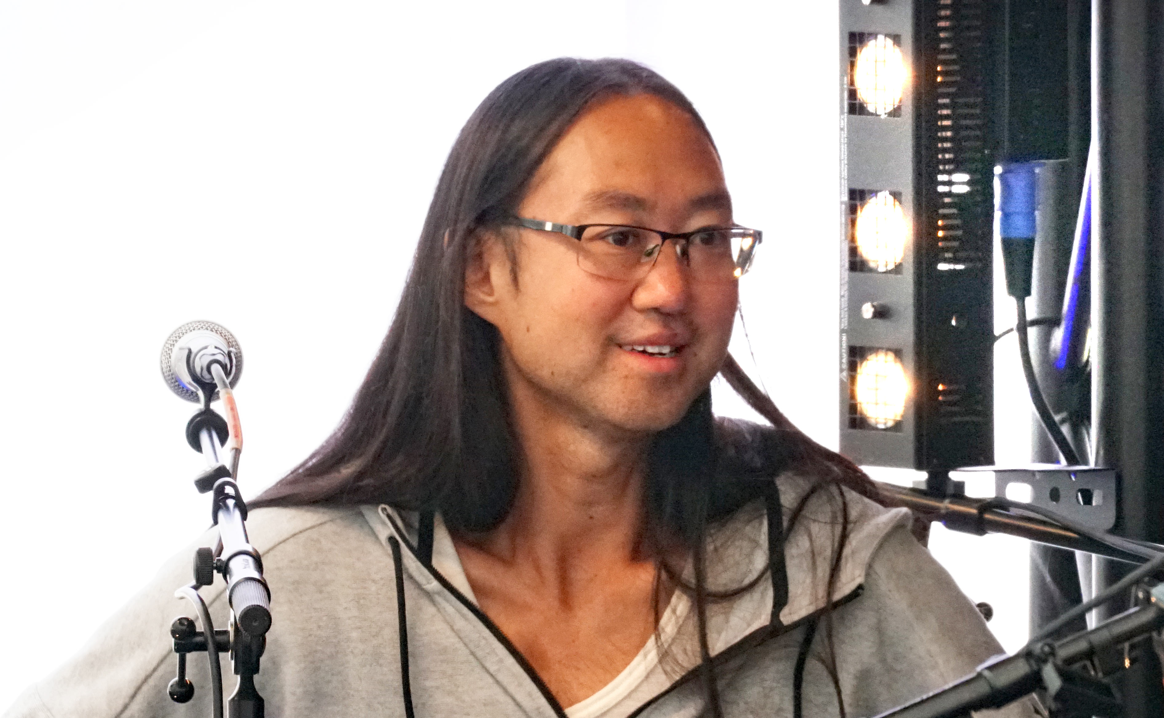 "Mit liv i musikken"