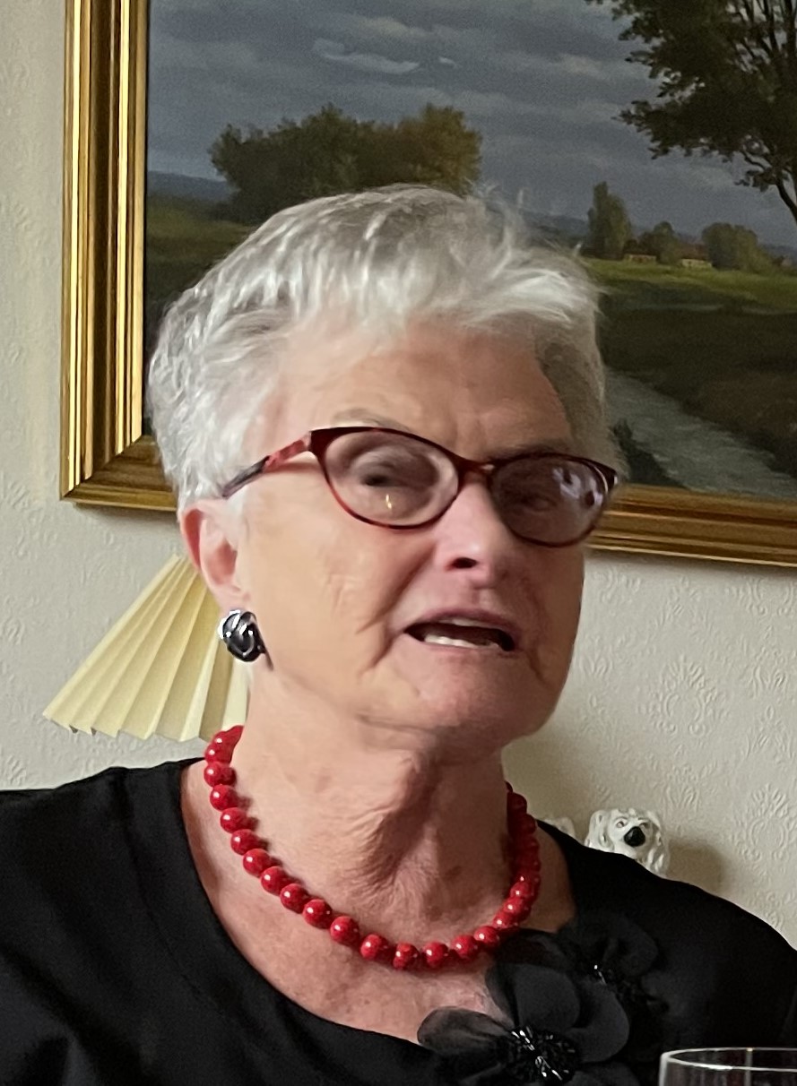 Mine adoptivbørns rejse