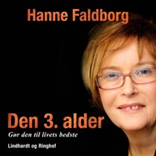 Den 3. alder v/ Hanne Faldborg