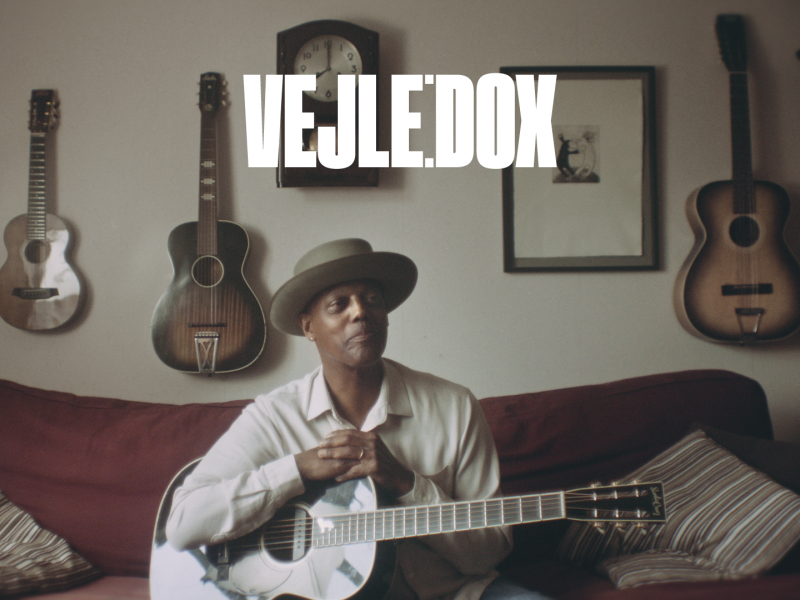 VEJLE:DOX // En aften med jazz