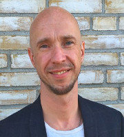 Foredrag: Israel i ord og billeder