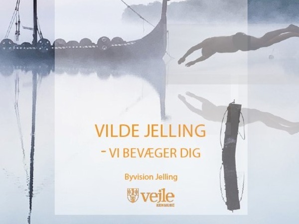 Kom med din idé og få del i 500.000 kr. fra Byvisionpuljen