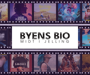 Byens Bio