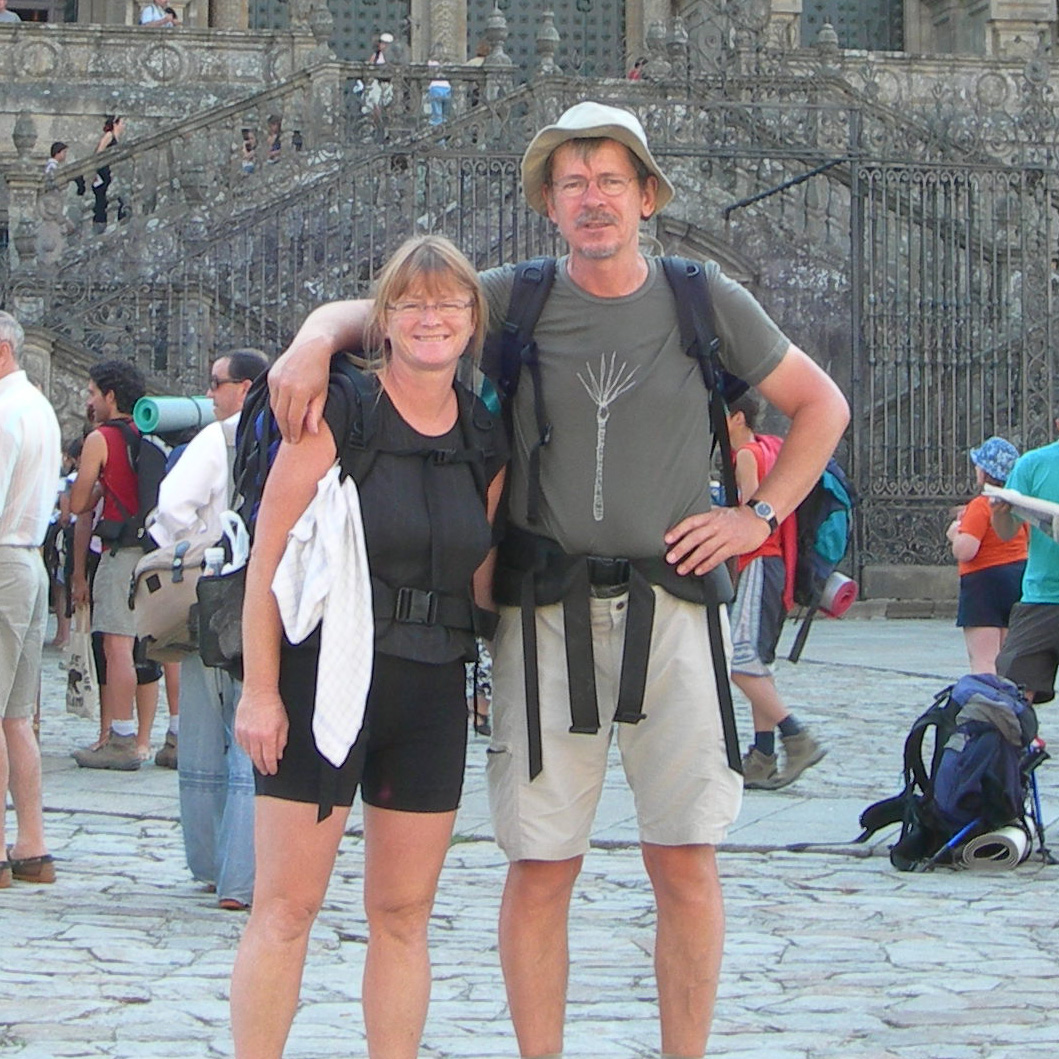 Jellings Grønne Festuge:Hvorfor gå Caminoen?