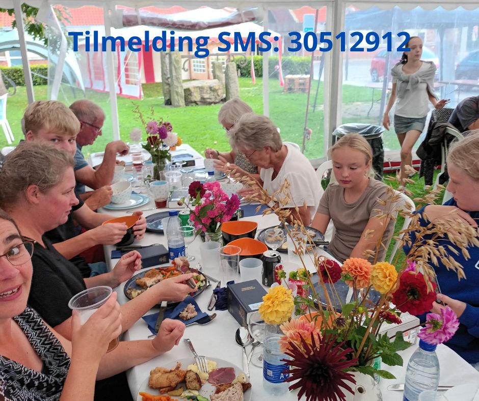 Jellings Grønne Festival: Høst- og bæredygtighedsmiddag