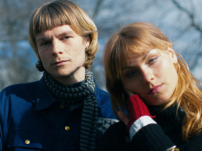 Jazz for Kids // Soulfuld fremtidsjazz med nordisk elegance