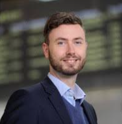 Jellingegnens Seniorklub: Erhvervs- og transporteventyret Billund Lufthavn