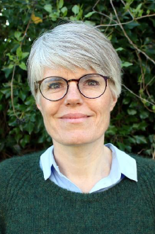 Jellingegnens Seniorklub: Når livet går i stykker